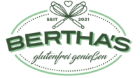 BERTHA’S – Manufaktur für glutenfreie Pâtisserien